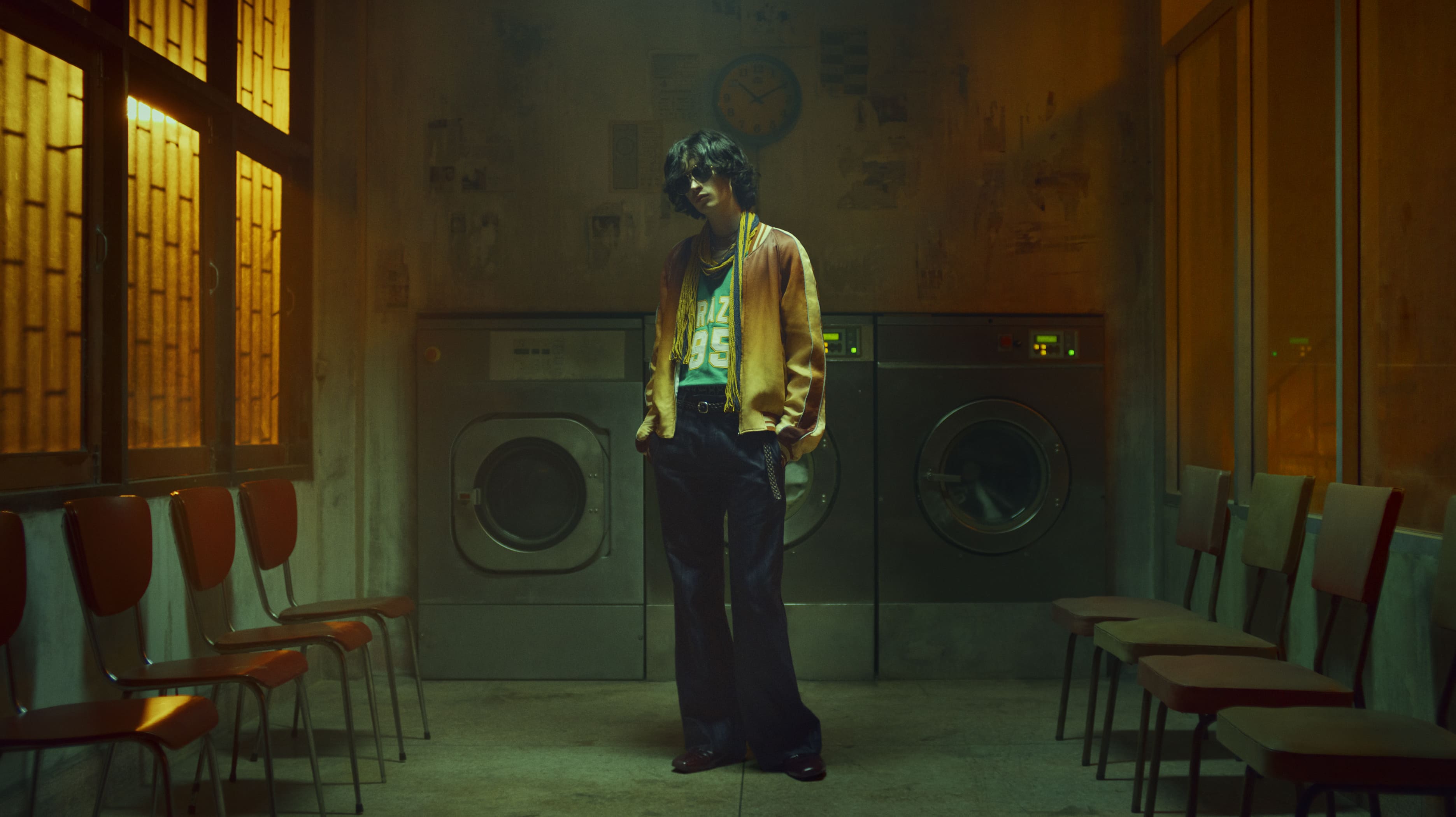 자라, 여성복부터 아동복까지 다양한 문화·감성 담아 27-Image